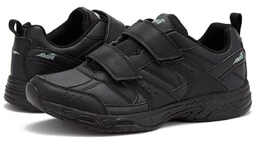 Avia Avi-Union II Strap Non-Slip Shoes for Men