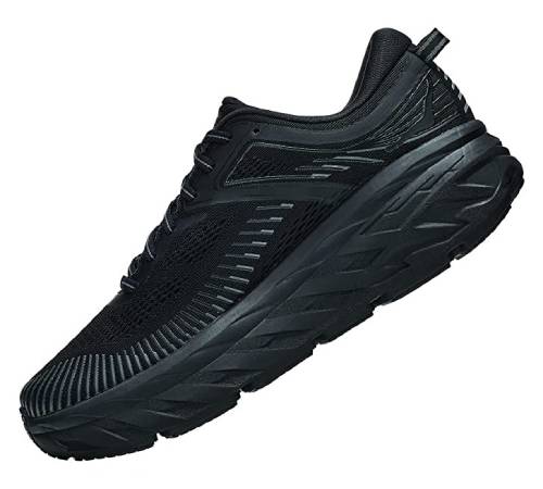 HOKA ONE ONE Men's Bondi 7 Running Shoe