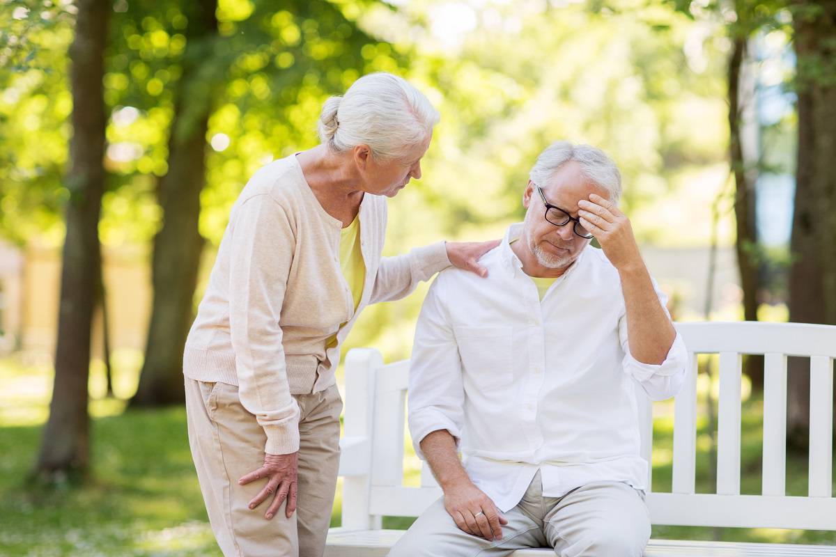 Most Common Complaints About Nursing Homes From Residents