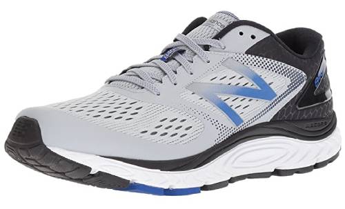 New Balance Men's 840 V4 Running Shoe