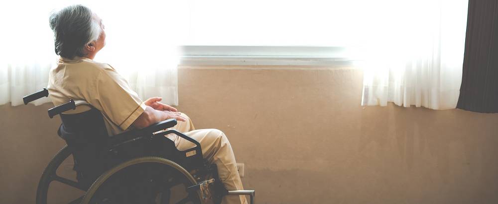 Types Of Neglect In Nursing Homes
