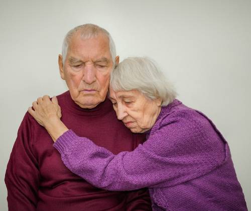 Understanding Elder Abuse In California
