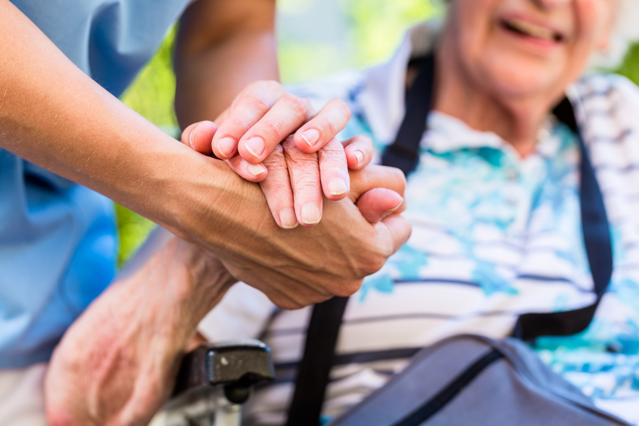 A Senior’s Guide To Disability Home Care