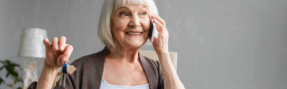 Eligibility Criteria for Section 8 Assisted Living