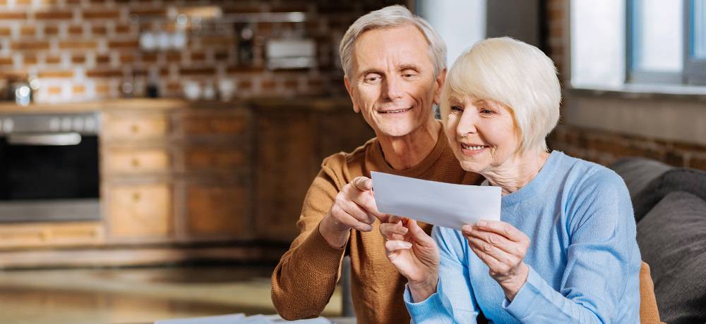 Loan Program Options For Seniors