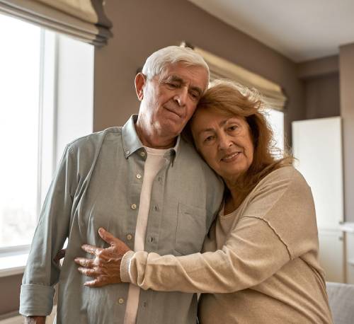 Rural Apartments For Seniors