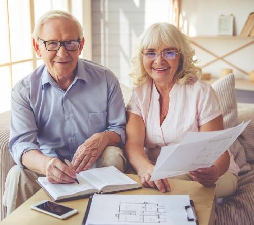 What Loans Are Available To Senior Citizens?