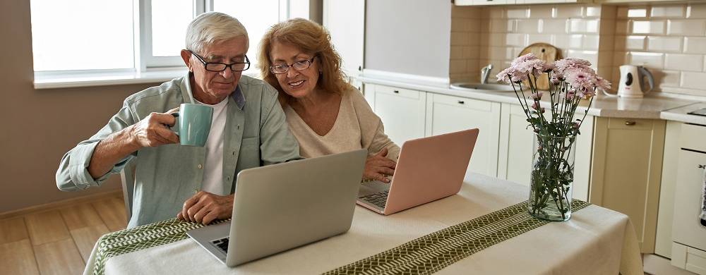 Why Choose Low-Rent Housing For Seniors