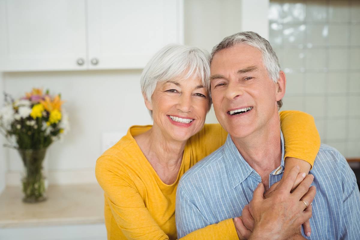 Government Home Loans For Senior Citizens