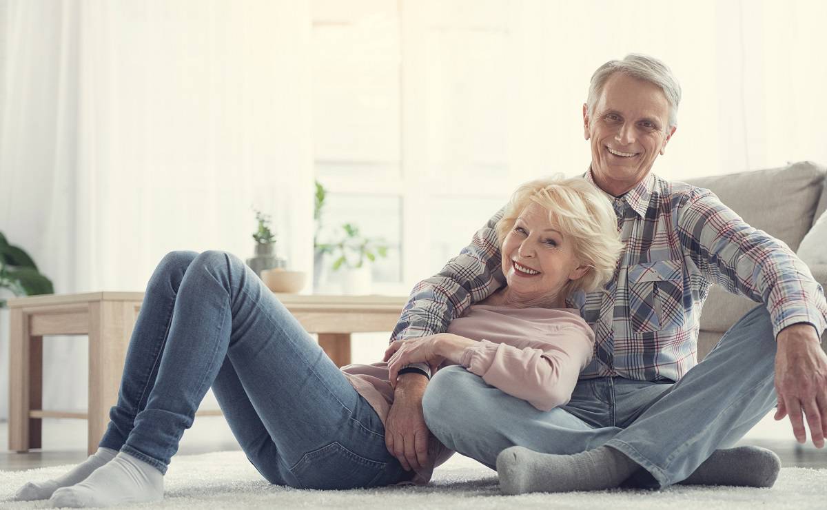 Best Housing For Seniors On Social Security