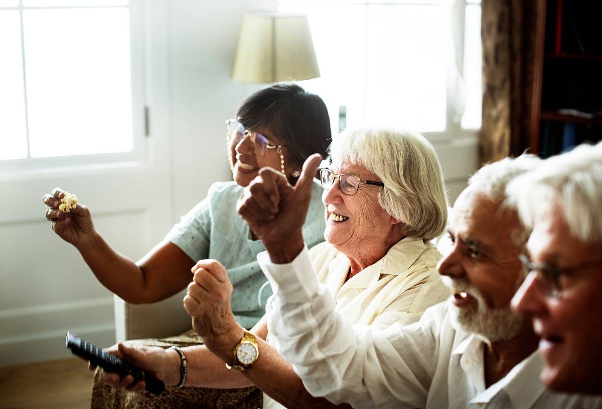 Things To Know About Senior Housing Assistance Group