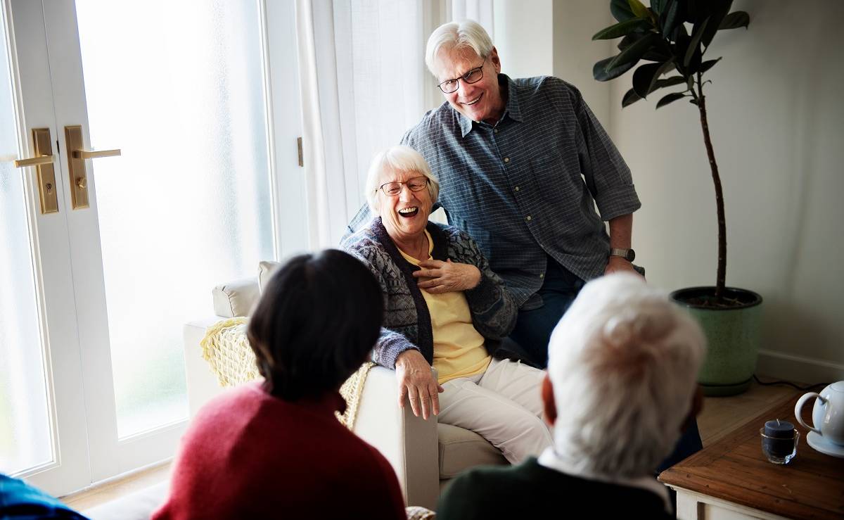 Loan Program Options For Seniors