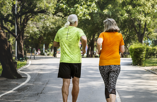 6 Workout Reminders for Staying Active As We Get Older