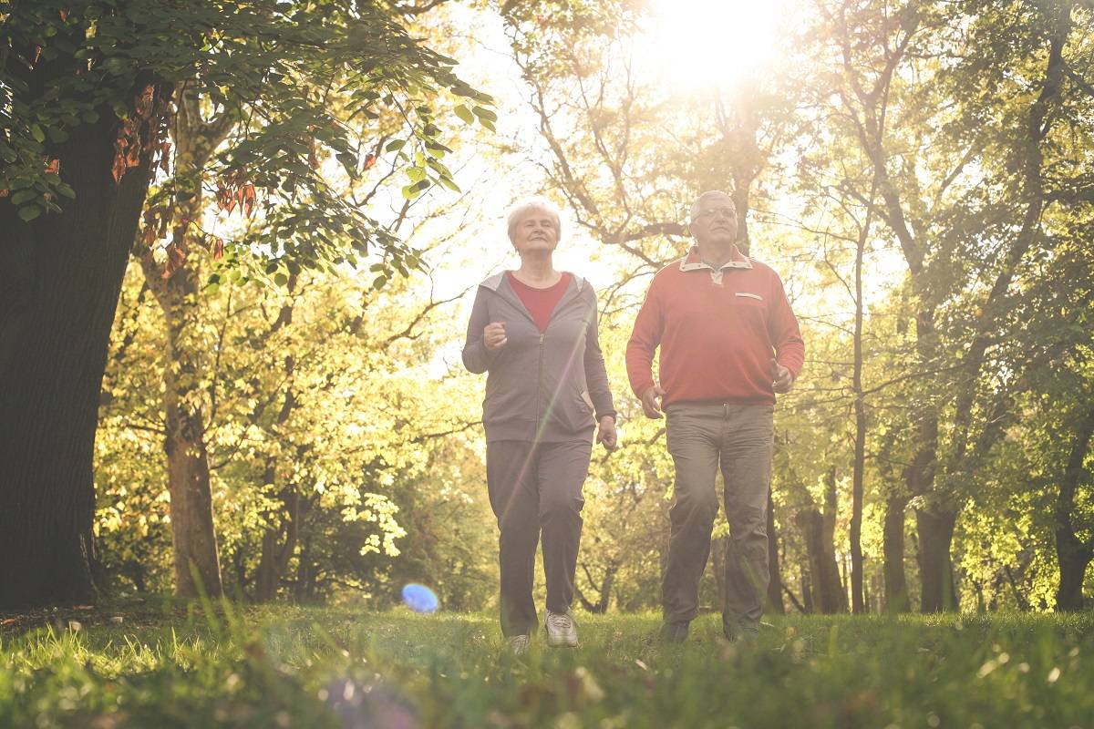 Walking Vs. Stationary Biking: Which Exercise Is Right For You?