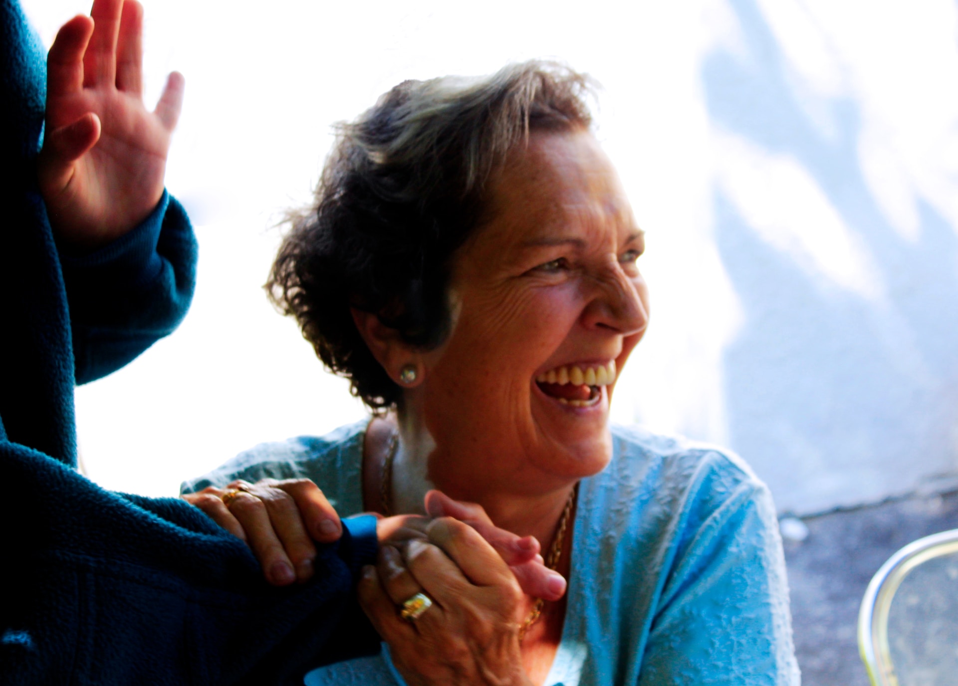 Aging With Confidence Tips For Elderly Safety At Home