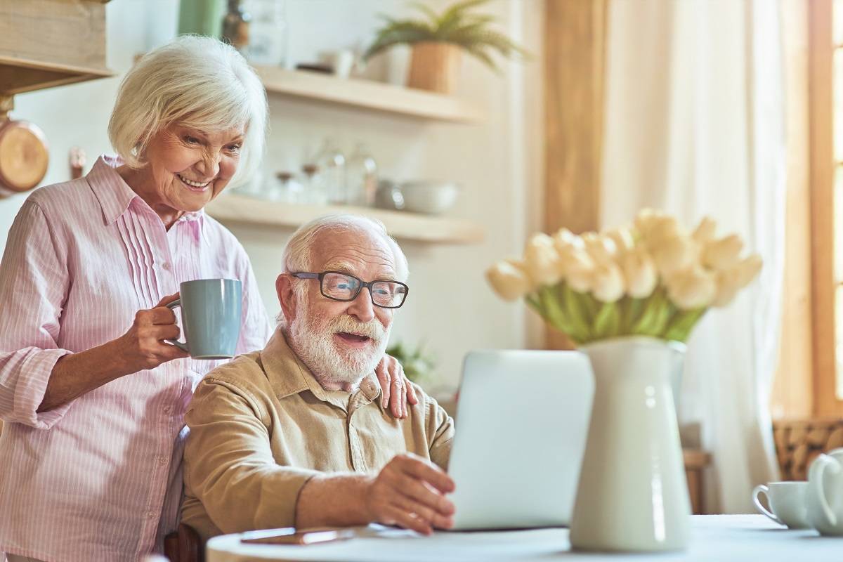 Eligibility Requirements For The Low-Income Home Energy Assistance Program (LIHEAP) For Seniors