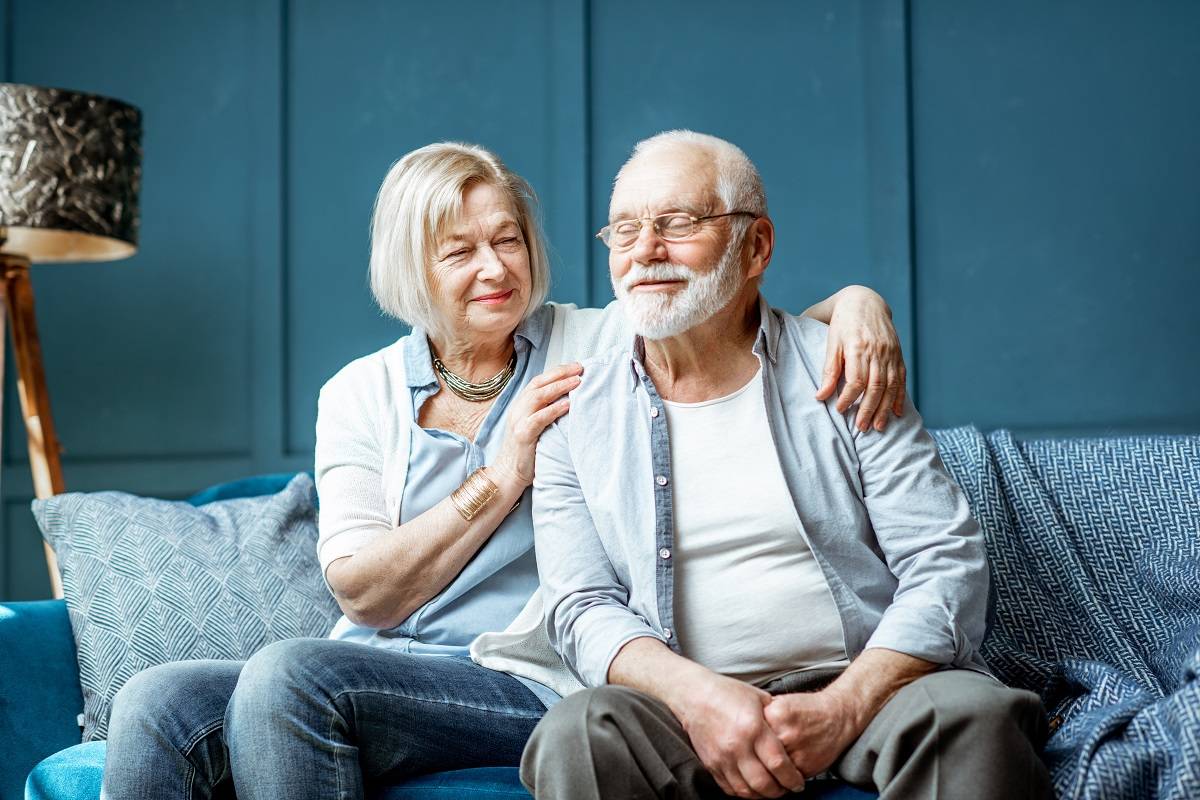 Types Of Energy Assistance Provided By LIHEAP For Seniors