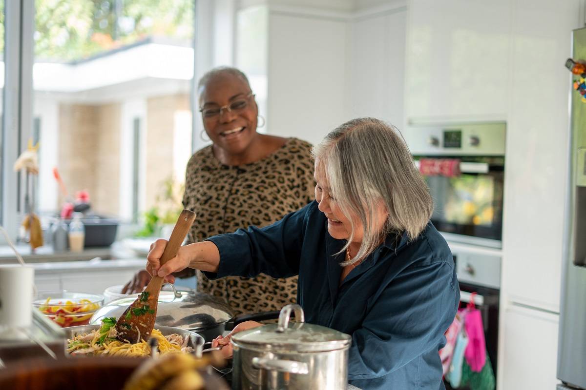 Best Electric Can Opener For Seniors