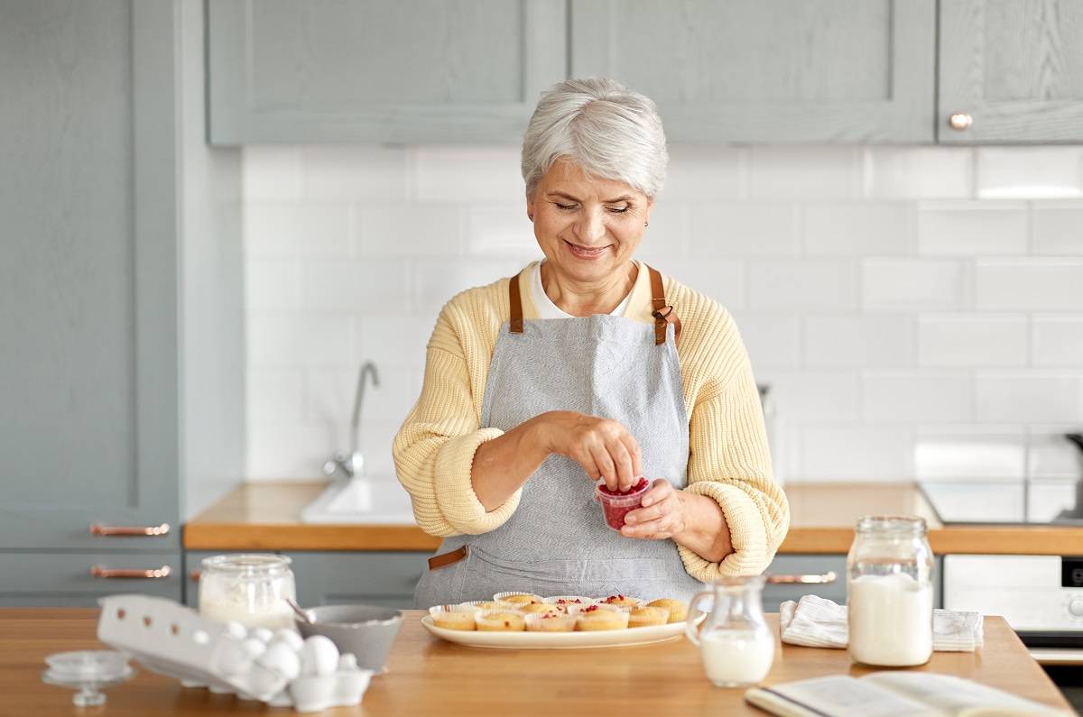 Best Manual Can Opener For Seniors