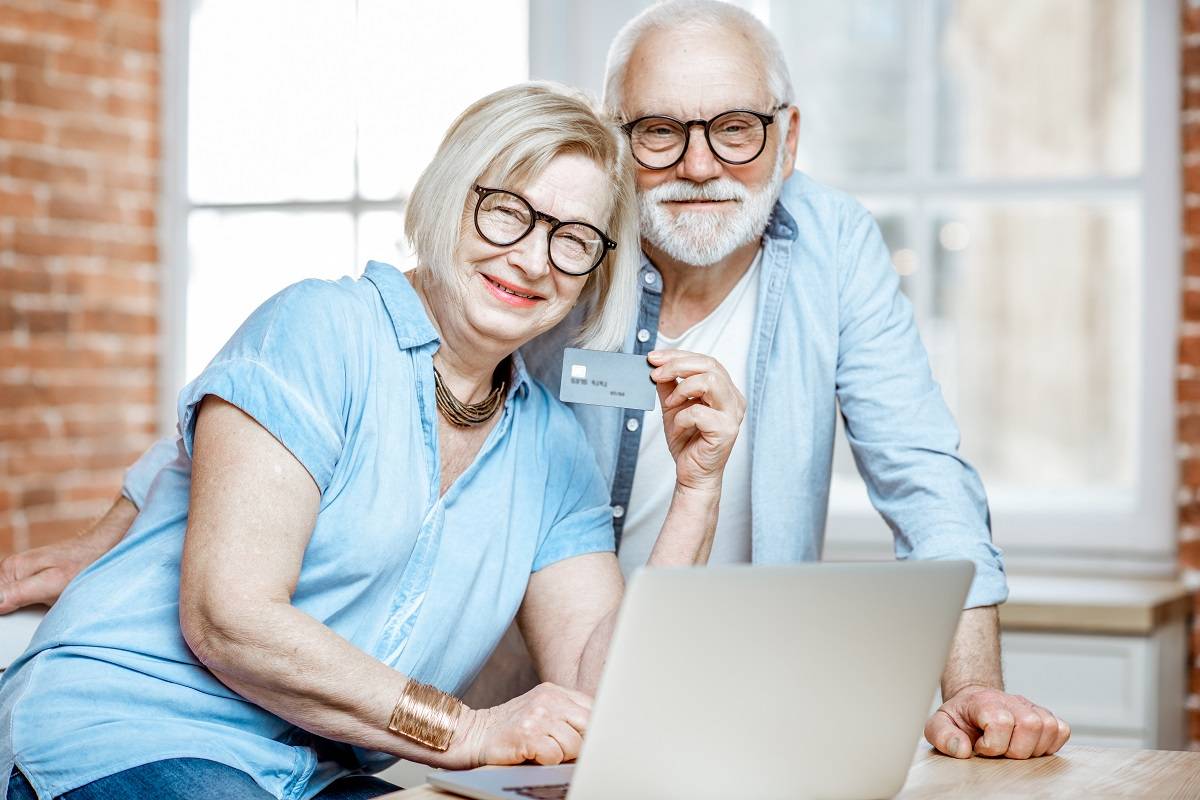 What Is A Flex Card For Senior Citizens?