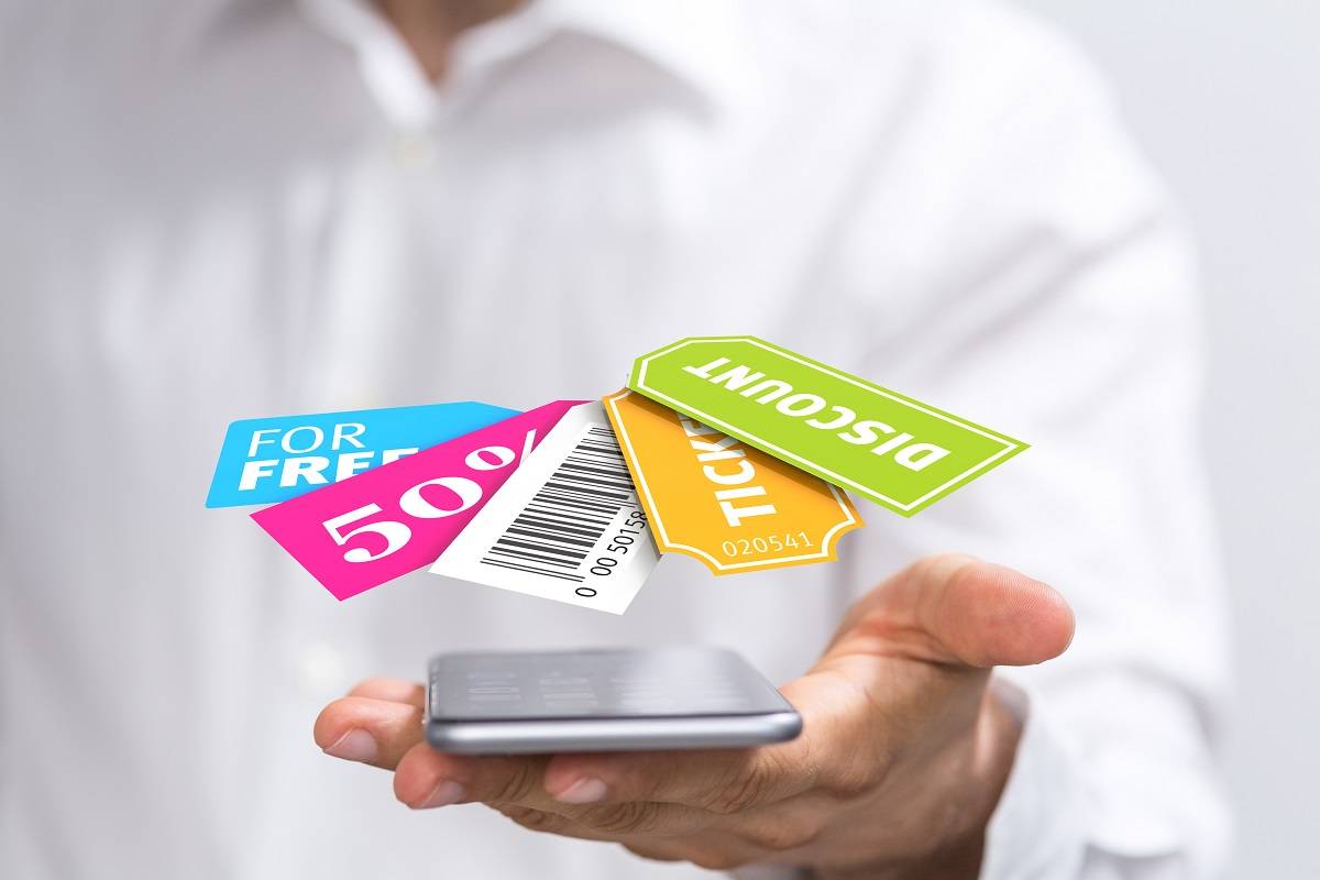How To Use Coupons For Free Groceries: A Guide