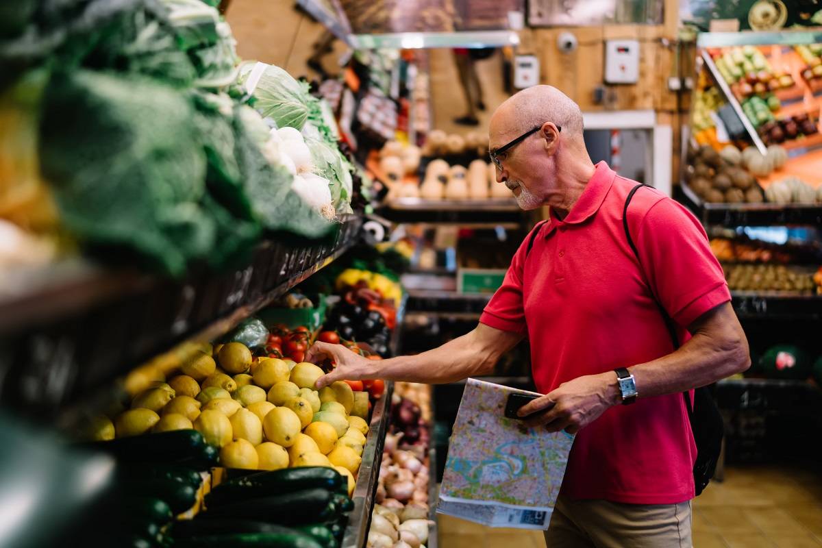 Medicare Healthy Food Card: Everything You Need To Know
