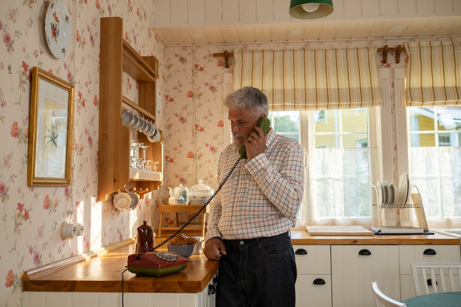 Reliable Communication: AARP Landline Phones For Seniors