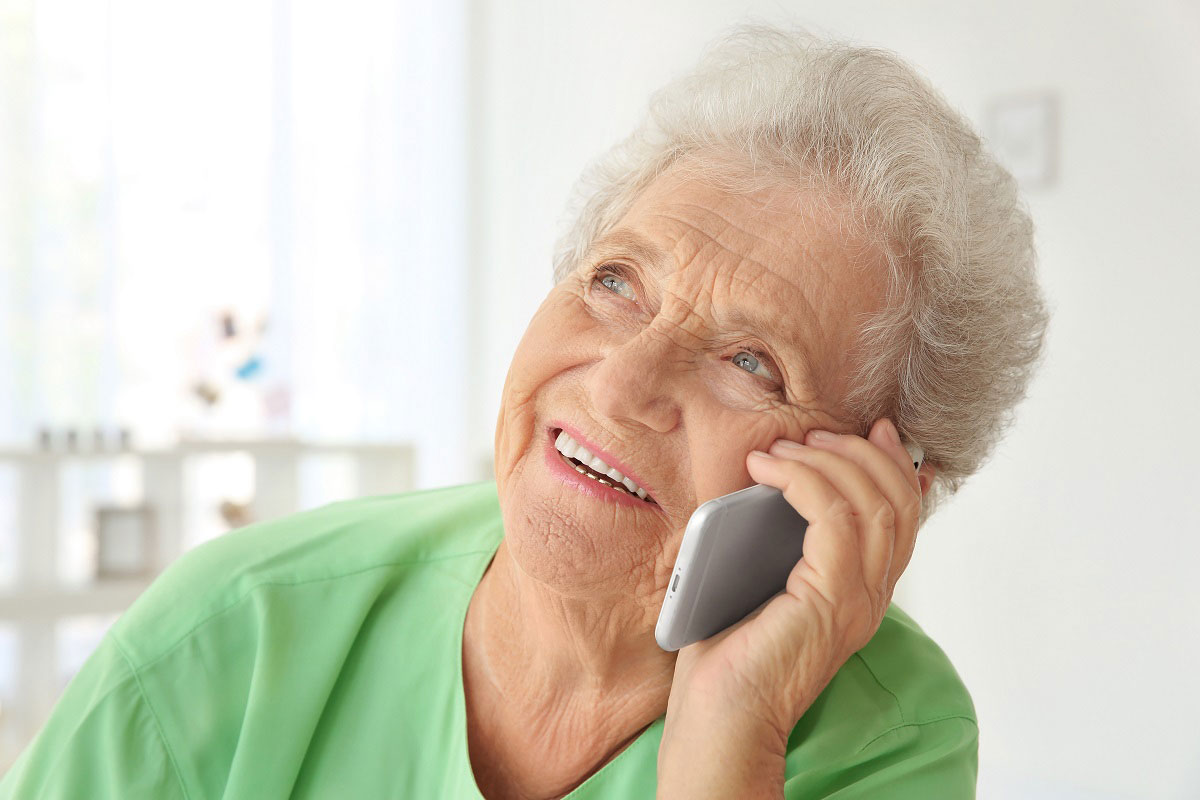 AT&T Senior Discount: Exclusive Savings On Communication Services