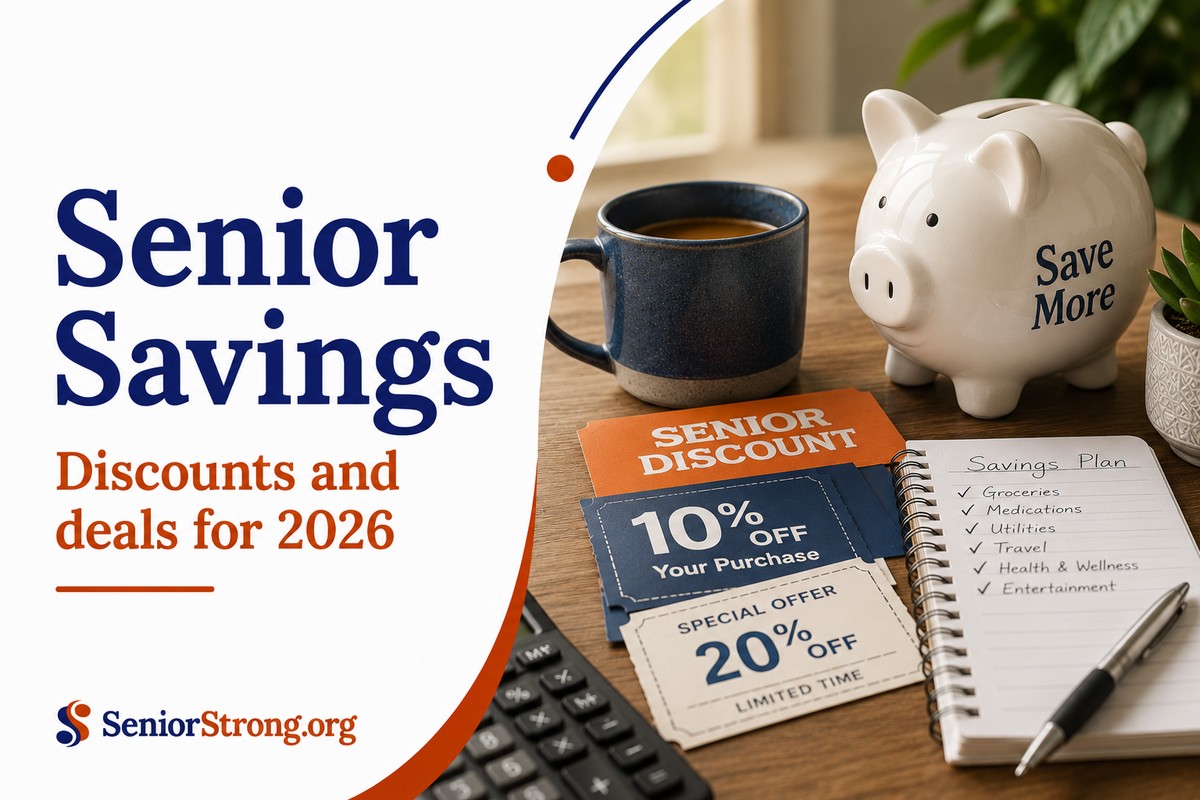 Housing Options For Seniors On Social Security