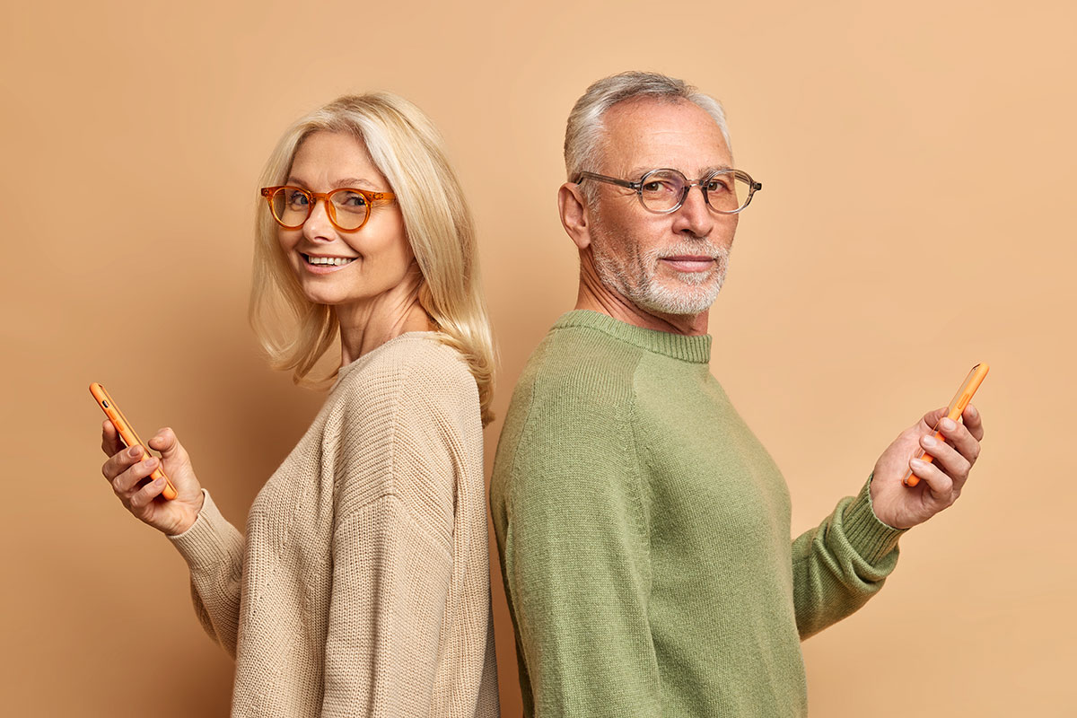 Is There a Dating Site for Seniors? Exploring Options for Mature Singles