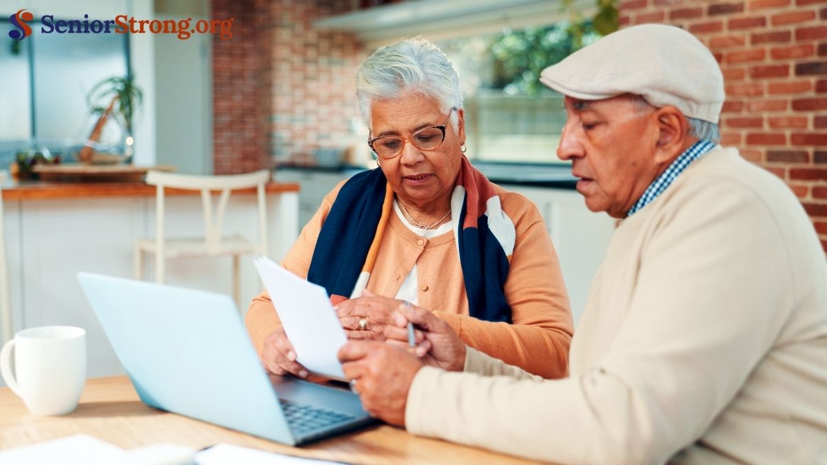 How Housing Programs Define Low Income For Seniors