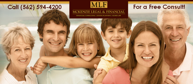 McKenzie Legal and Financial