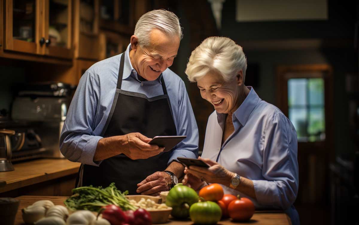 AirVoice Wireless Free Government Phone: A Boon for Seniors