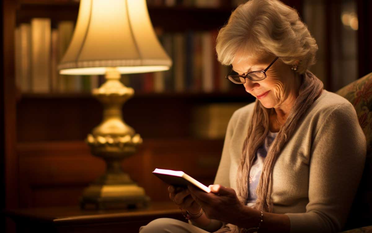ACP AT&T Wireless: Illuminating the Digital Path for Seniors