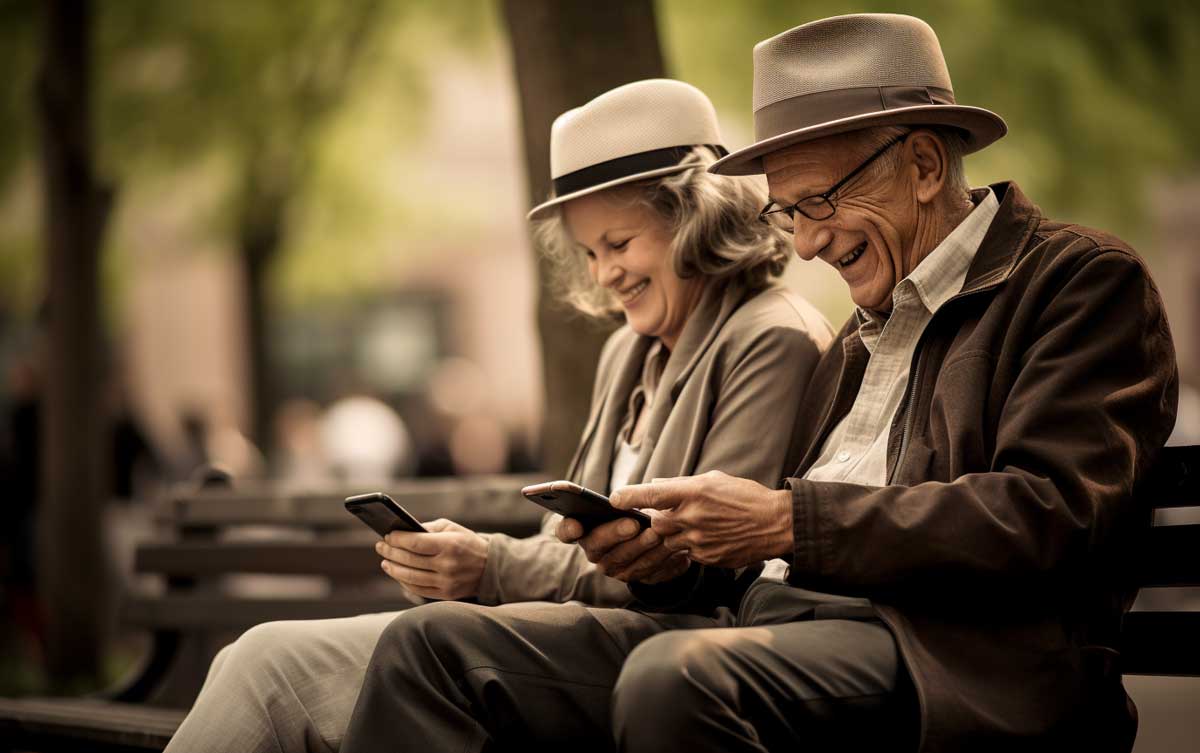 Airtalk Wireless for Seniors: Everything You Need to Know