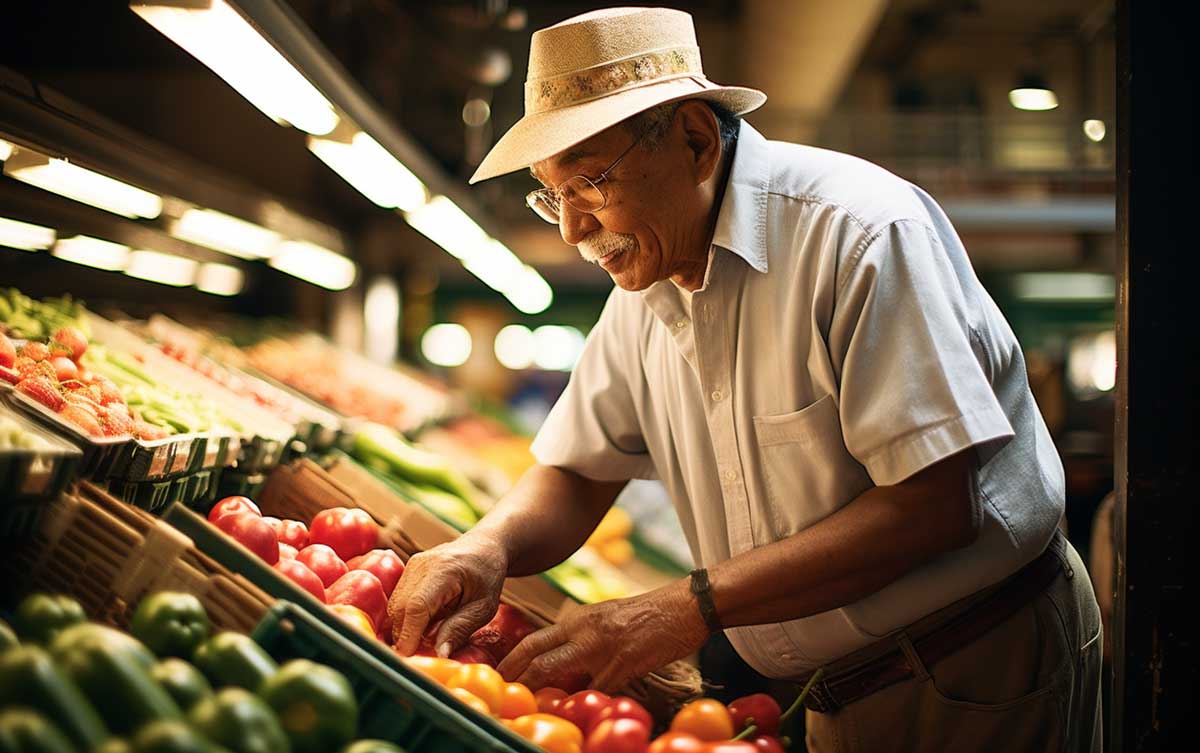 Albertsons Senior Discount: What is It and How to Use It