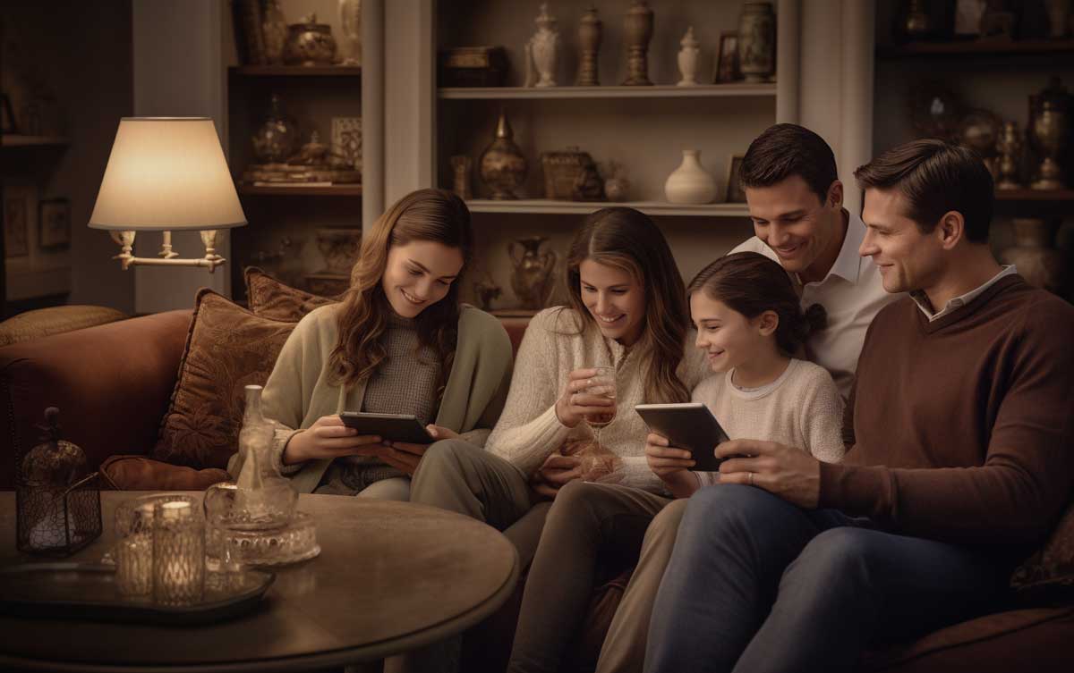 Boost Mobile Family Plan: Value, Flexibility & Coverage