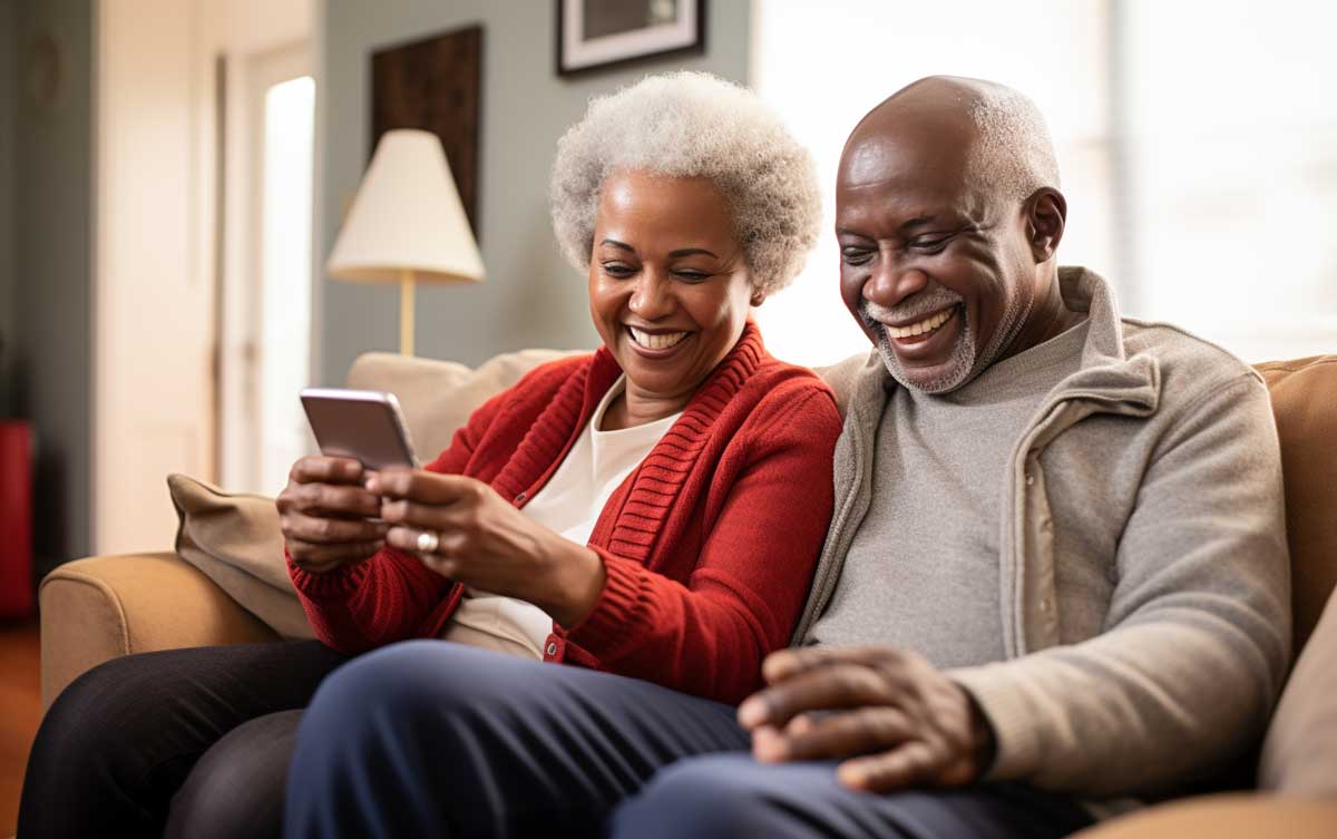 Empowering Seniors: A Deep Dive into the Cintex Wireless Lifeline Program