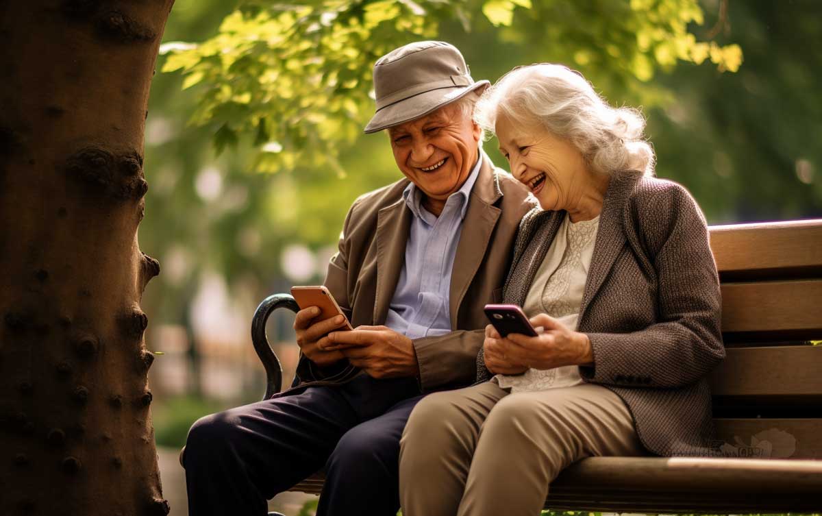 Qlink Wireless: Tailored Connectivity for Seniors