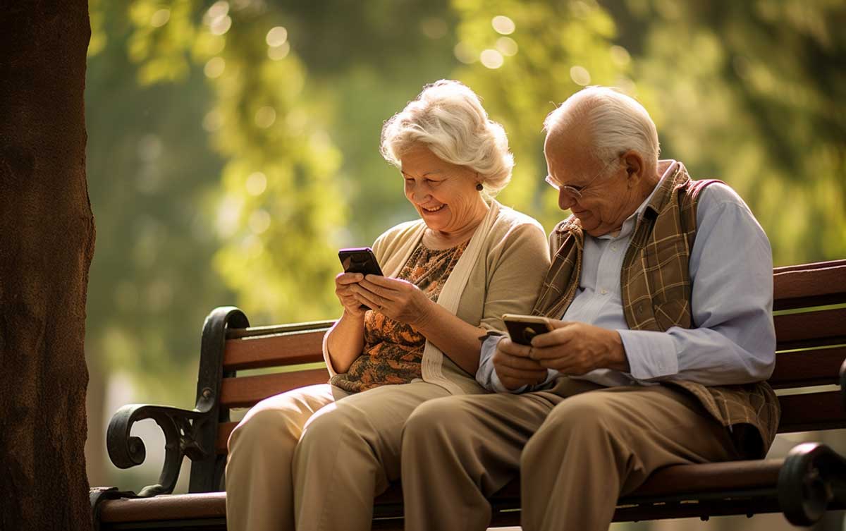 Empowered Connections & Digital Access: Safelink Wireless
