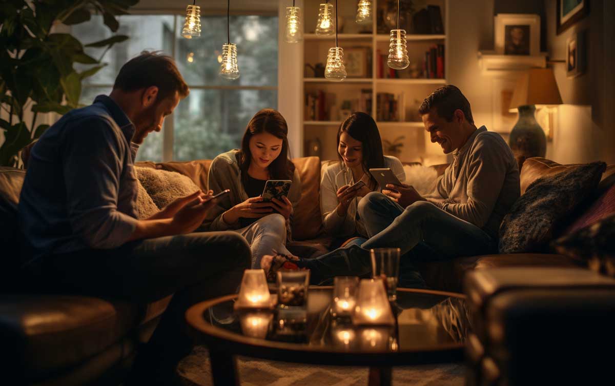 T-Mobile Family Plan: Unifying Connectivity for Modern Households