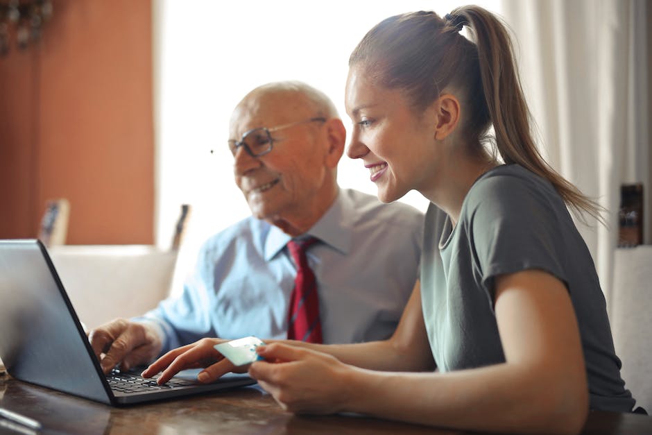 Lifeline for Seniors: Essential Services and Support