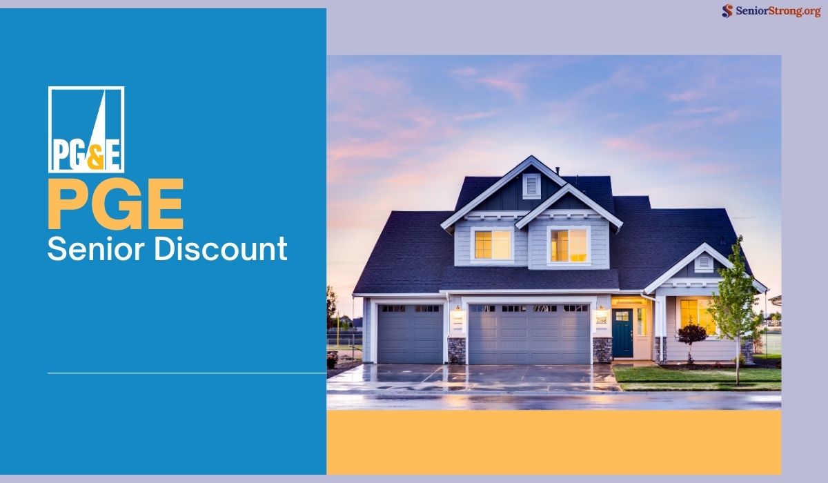 PGE Senior Discount