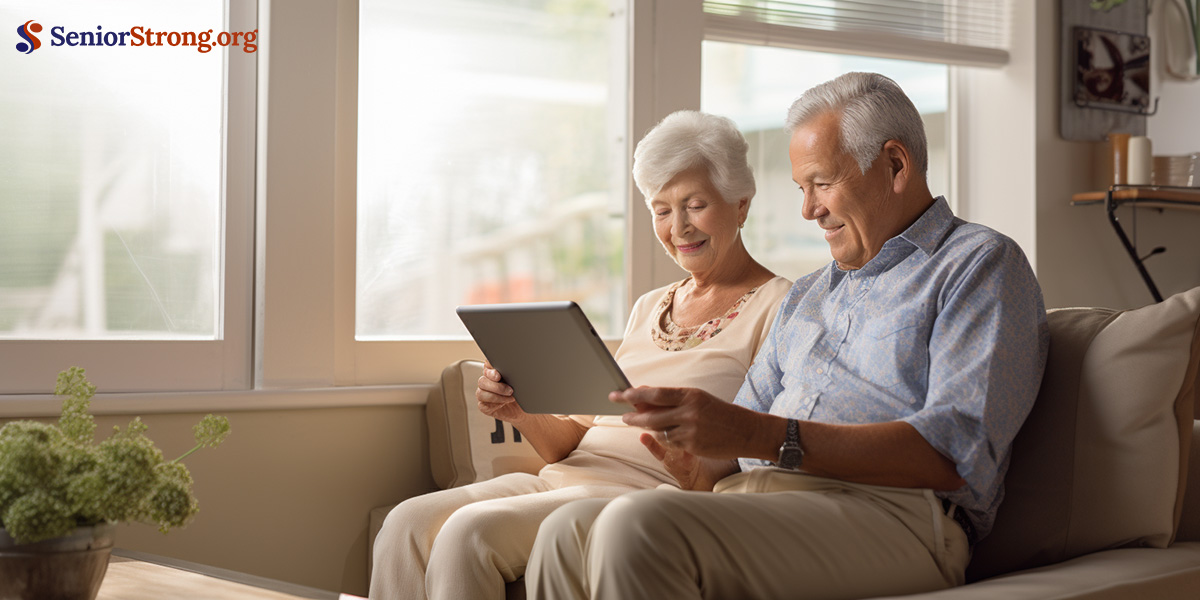 What Is The Amazon Prime Senior Discount? 
