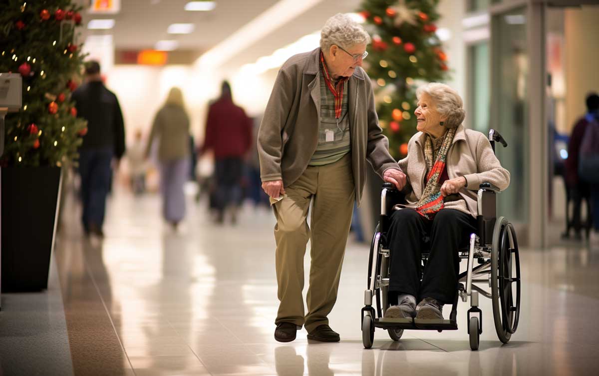 American Airlines Senior Discount: Types and Eligibility