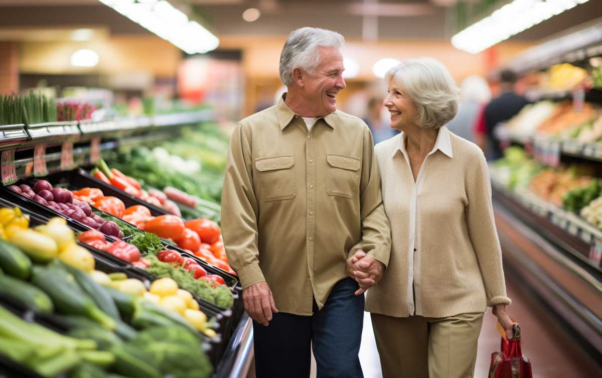Albertsons Senior Discount What is It and How to Use It