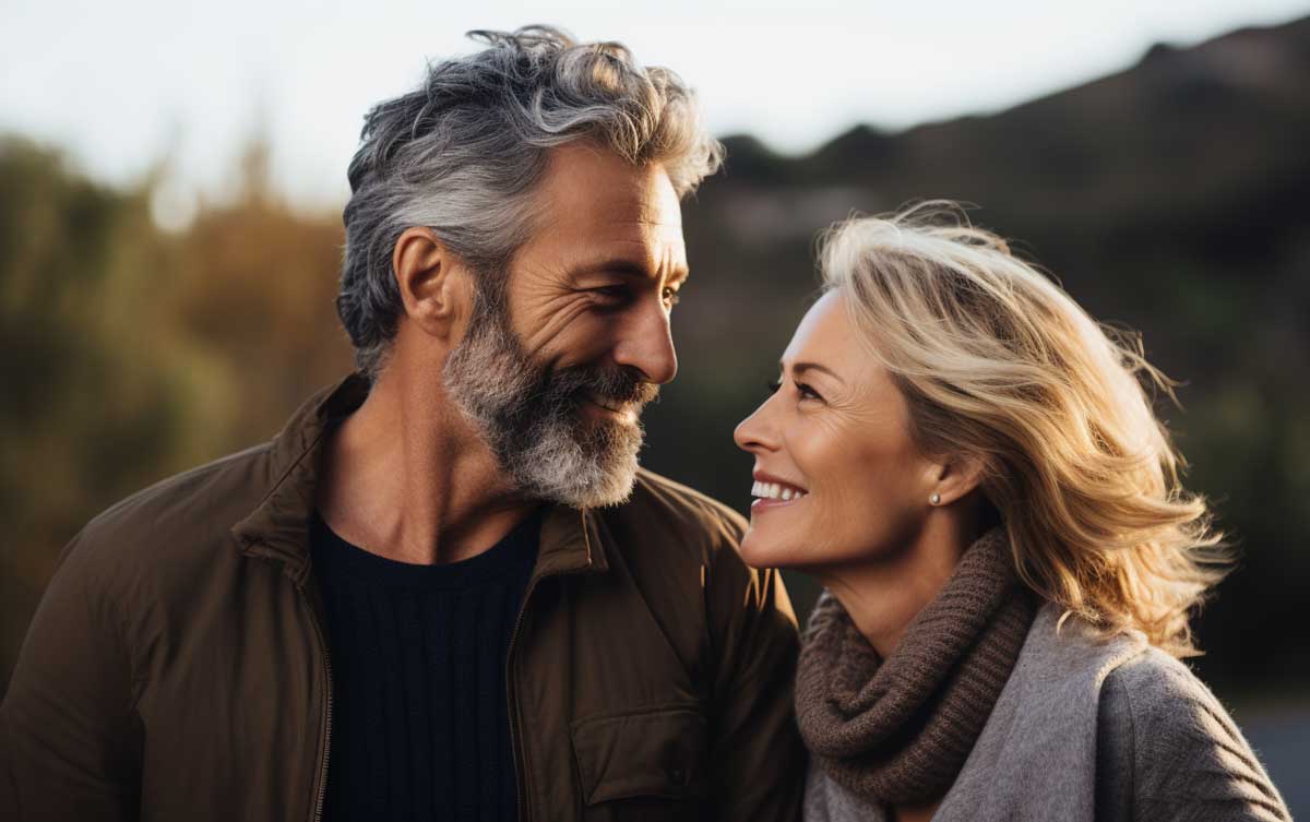 Age and Perceptions: Is 50 Considered a Senior?