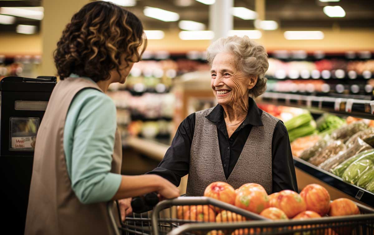 Safeway Senior Discount: Requirements and Availability