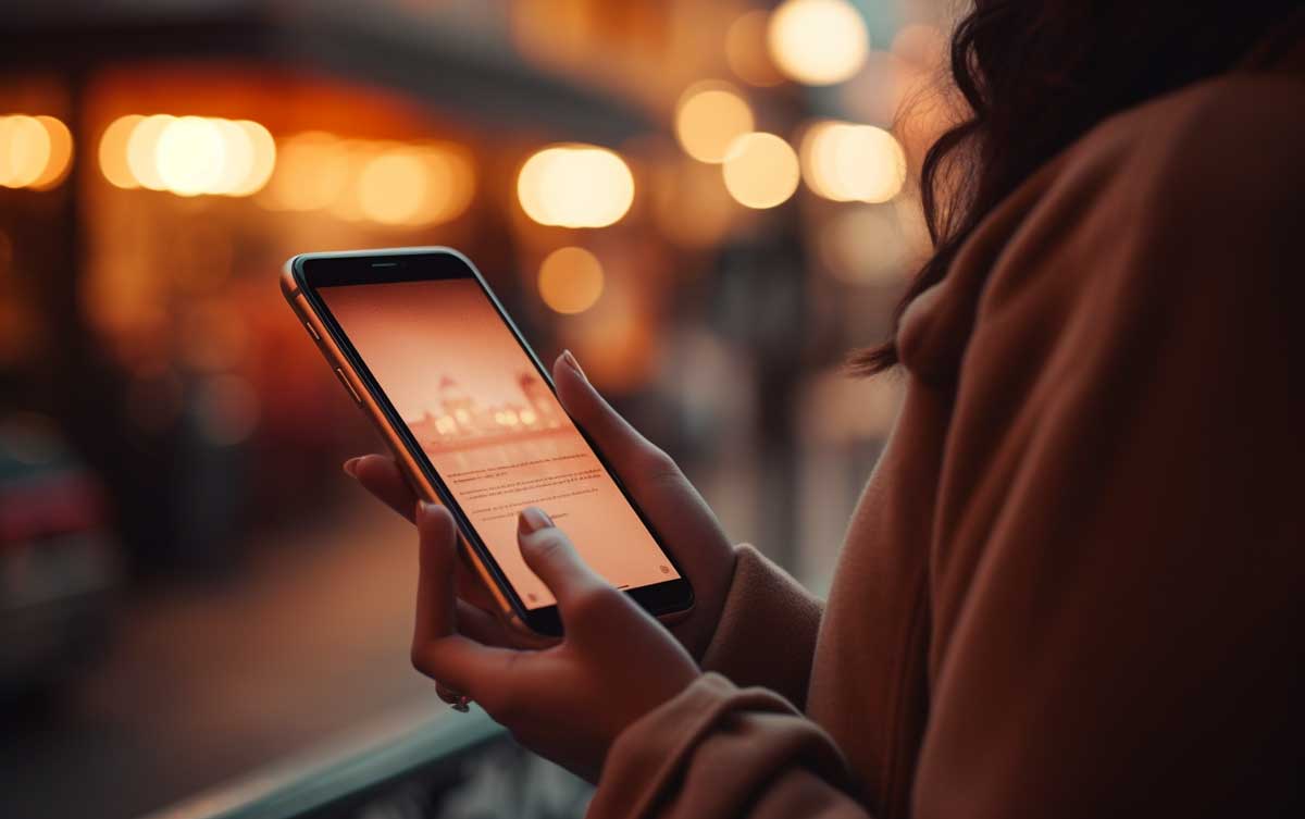 Switch Lifeline Providers: Making the Change with Ease