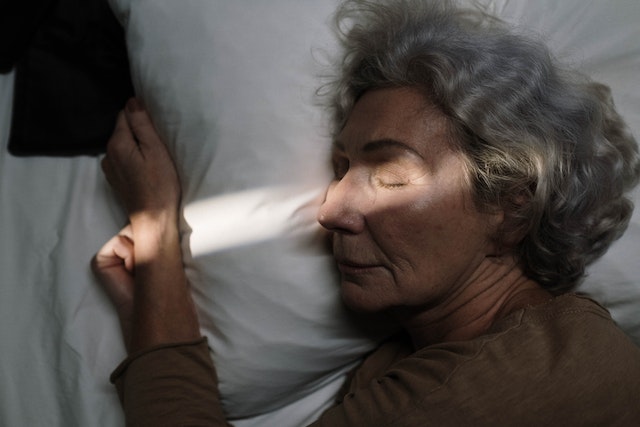 Senior-Friendly Sleep Aids Navigating Options for Optimal Sleep